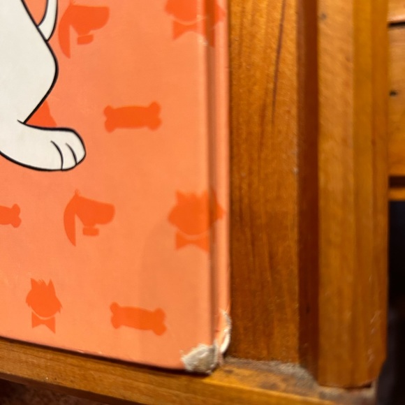 Hanna Barbara book - Picture 2 of 9